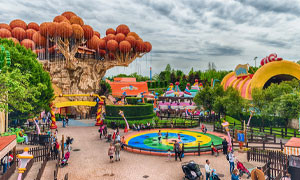 Mancano i lavoratori stagionali: Gardaland anticipa la chiusura serale