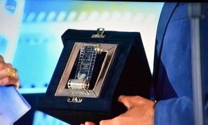Vince il cinema d'autore ai Nastri d'Argento 2022
