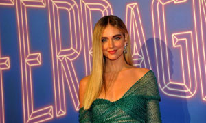 Festival di Sanremo: ci sar&agrave; anche Chiara Ferragni