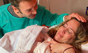 Francesca Ferragni &egrave; diventata mamma: &egrave; nato Edoardo