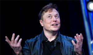 Il figlio di Elon Musk vuole cambiare nome e genere