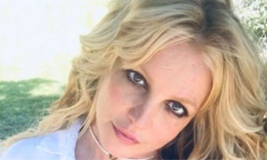 Il padre di Britney Spears vuole riportare la figlia in tribunale