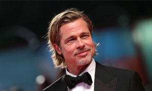 Brad Pitt si confessa: &ldquo;Ho sofferto di depressione, mi sentivo solo&rdquo;