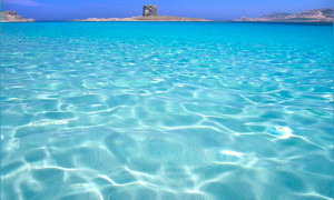 Spiagge blindate in Sardegna