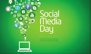 30 giugno: Social Media Day (30 giugno), ecco quelli pi&ugrave; utilizzati al mondo dal 2004 al 2022