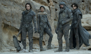 Boom di set cinematografici estivi in Italia: attese le riprese di Dune 2