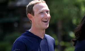 Nuovo traguardo di Meta con Zuckerberg: l'intelligenza artificiale tradurr&agrave; 200 lingue diverse