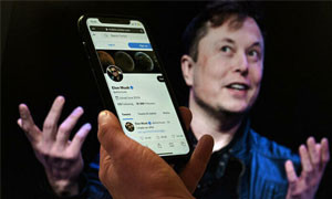 Twitter ha annunciato che dar&agrave; battaglia in tribunale a Elon Musk