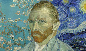 Ritrovato un Van Gogh nascosto nel retro di un altro quadro dell&rsquo;artista icona dell&rsquo;olanda