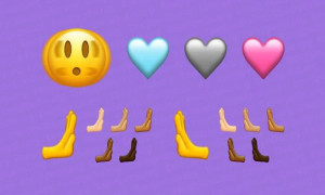 Giornata mondiale degli emoji: su Whatsapp si pu&ograve; rispondere ai messaggi con tutte le reazioni