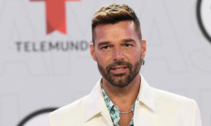 &ldquo;Tutto falso&rdquo;: l&rsquo;avvocato di Ricky Martin smentisce le accuse di violenza lanciate dal nipote