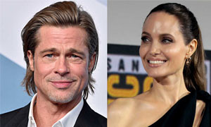 Guerra per l'azienda di vini, Angelina Jolie vince la battaglia legale contro Brad Pitt