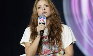 Shakira accusata di frode fiscale: chiesti 8 anni di carcere