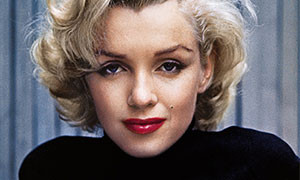 Sessant&rsquo;anni fa moriva la diva Marylin Monroe, oggi avrebbe avuto 96 anni