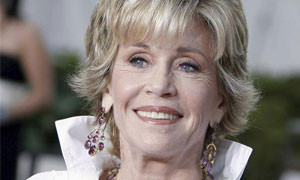 Jane Fonda dichiara di aver fatto un lifting facciale, ma se ne pente amaramente