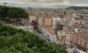Cagliari finalista per diventare la Capitale verde Ue 2024