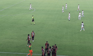 Buona la prima: il Cagliari batte il Perugia 3-2 e avanza in Coppa Italia