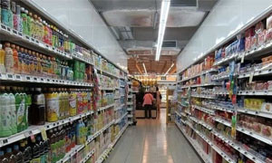 Unione Nazionale Consumatori su inflazione: Sassari 4&deg; citt&agrave; d'Italia per rincari cibo, +569 euro