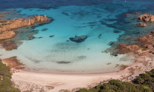 Le spiagge pi&ugrave; belle in Sardegna secondo l'interesse dei turisti