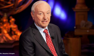 Addio a Piero Angela: oggi i funerali