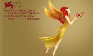 Venezia: ecco il calendario della Mostra del cinema