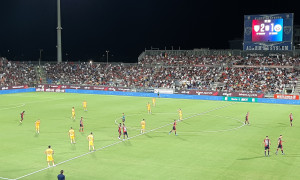 Mancosu e Makoumbou regalano la prima vittoria: Cittadella battuto 2-1