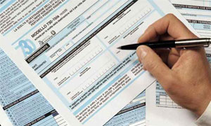 Ecco tutte le tasse che scadono oggi