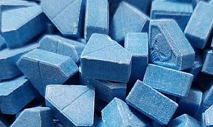 Allarme a Roma per la Blue Punisher, la nuova droga sintetica pi&ugrave; forte al mondo