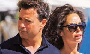 Raffaella Fico e Pietro Neri si sono lasciati, la showgirl &egrave; di nuovo single