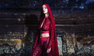 E' uscito il nuovo video di Arisa girato in Sardegna: Tu Mi Perdicion