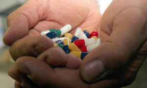 Dagli Usa arriva la prima pillola antidepressiva ad effetto rapido