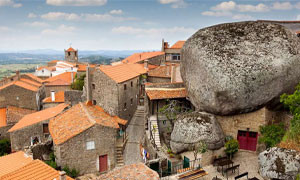 In Portogallo c'&egrave; una delle pi&ugrave; belle location della serie tv House of the Dragon
