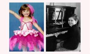 Elton John in radio da oggi  con l' icona pop  Britney Spears