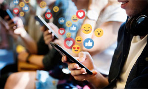 Tre influencer evasori totali: 400mila euro di redditi in nero