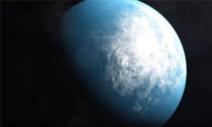 Scoperto un pianeta simile alla Terra situato a 100 anni luce