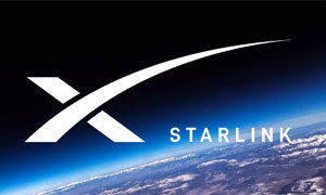 I cellulari avranno sempre la copertura grazie ai satelliti Starlink