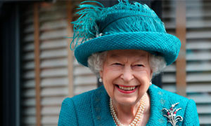 La Regina Elisabetta potrebbe nominare il nuovo primo ministro dalla Scozia