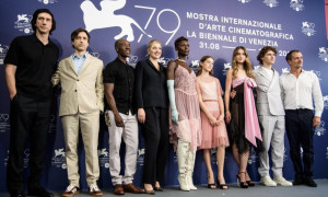 Venezia 79 si apre con uno dei film pi&ugrave; attesi: White Noise