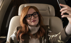 Inventing Anna: Rachel Williams denuncia Netflix