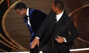Chris Rock rifiuta la conduzione degli Oscar 2023