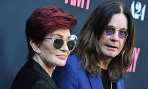 Ozzy Osbourne lascia gli Usa