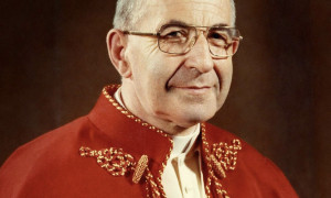 Papa Luciani proclamato beato
