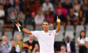 Tennis: Roger Federer annuncia il suo ritiro