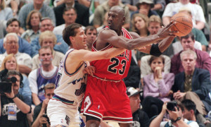 Record per la 23 &ldquo;Last dance&rdquo; di Michael Jordan: venduta a 10 milioni di dollari