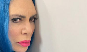 Problemi di salute: Loredana Bert&egrave; costretta ad annullare il concerto di ieri sul palco di Lanciano