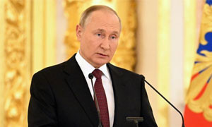 Russia: dopo il discorso di Putin vietata vendita biglietti aereo a uomini