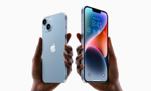 In arrivo un iPhone con doppia fotocamera frontale