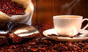 Maggiore longevit&agrave; se si bevono due o tre tazzine al giorno di caff&egrave;