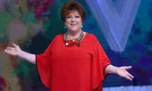 Orietta Berti confessa la proposta &ldquo;hot&rdquo; ricevuta al programma Maurizio Costanzo Show