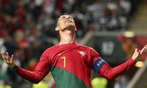 Cristiano Ronaldo tagliato fuori dal Portogallo